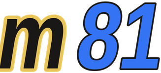 m81 logo